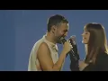 Download Lagu Piazza San Marco cantata dal vivo da Annalisa e Marco Mengoni è uno spettacolo