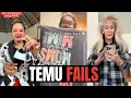 TEMU FAILS PART 5