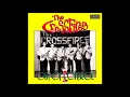 The Crossfires - Fiberglass Jungle. (HQ)