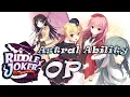 Download Lagu [RIDDLE JOKER] OP - Astral Ability