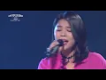 Ailee (에일리) - I Will Go to You Like The First Snow (첫눈처럼 너에게 가겠다) [Sketch Book Top 100 / 2020.04.10]