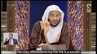 تنبيه مهم لأئمة المساجد بخصوص قراءة سورة السجدة والإنسان في فجر يوم الجمعة الشيخ عزيز بن فرحان 