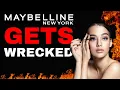 Maybelline faces FURIOUS backlash USING MEN to promote new LIPSTICK line The next Bud Light