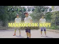 Download Lagu BASADOS TRIO || MAKKOCCOK KOPI || LAGU POP BATAK (OFFICIAL MUSIC VIDEO)