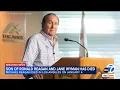 Michael Reagan son of former President Ronald Reagan has died family says