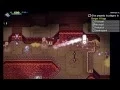 Cross Code - Faj ro Temple