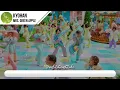 แปลเพลง Mrs. GREEN APPLE - 共犯 (Kyohan)