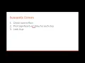 The CS Things They Don t Teach You - Debugging Semantic Errors