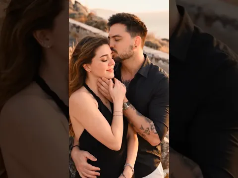 Felipe e Juliane #love #amor #ia