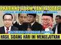Lagu PRATIKNO KE RUMAH JOKOWI SEBELUM SIDANG IJAZAH. NETIZEN BANYAK YG CURIGA?
