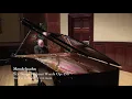 Mendelssohn Song Without Words Op. 19 No. 1 | Leon McCawley piano