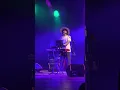 Marcelo Jeneci - Amado - Teatro Sesi 26/04/2023