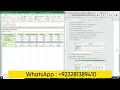 Excel Ch 1 Pause Practice 1 3SIMnetPP E1 2Pause Practice
