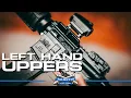 NEW - Left Handed AR15 Uppers Palmetto State Armory