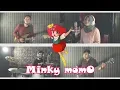 Download Lagu Soundtrack Minky Momo Indonesia Version Cover by Sanca Records