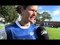 Download Lagu Manon Scheepstra stopt met kaatsen op hoog niveau; \