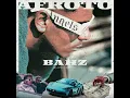 BAHZ - Afroto