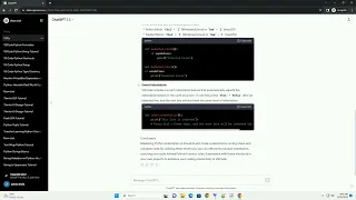 vscode python indent shortcut