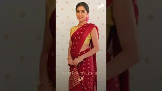 Nalli Silk Sarees Festive Silks Shorts  Nalli Silk Sarees Festive Silks Shorts