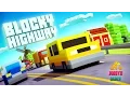 Blocky Highway - Trailer iOS Android