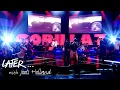 Download Lagu Gorillaz – Stylo (Later Archive 2010)