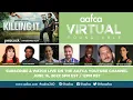 AAFCA Virtual Roundtable - Killing It Cast Interview