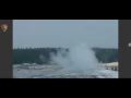 August 7th 2017 at 8 30 PM BST 3 30 PM ET Old Faithful Scheduled Eruption Extended