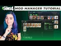 I m Obsessed with this Amazing Sims 4 Mod Manager