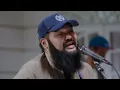 I Belong To The Zoo - Hands To Heaven (Official Performance Video)