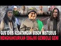 Download Lagu ODGJ/KI GEMBOLO GENI DI HANCURKAN SOSOK MISTERIUS DARI TANAH PASUNDAN