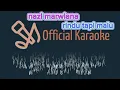 Karaoke nazia marwiana-rindu tapi malu