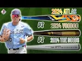Voodoo One vs Atlas vs The Goods 2024 BBCOR Bat Review with Noah Franco