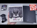 Download Lagu Gran Turismo 5 XL Edition PS3 (English), Unboxing \u0026 Gameplay GT5 XL Edition Spec II PlayStation 3