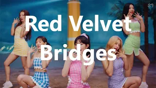 Download Red Velvet Bridge Compilation [2014-2019] MP3