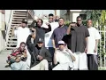 The History Of The Palmer Blocc Crips Street Gang In Compton Ca