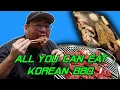 Asian Food in Nashville - All You Can Eat AYCE KBBQ