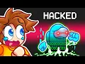 Download Lagu Milo Got HACKED in AMONG US