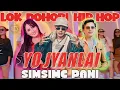 Download Lagu VTEN - Yo Jyanlai Hip Hop Remix || Ft. Paul Shah x Vten || Hip Hop Remix Nepali Rap Song ||