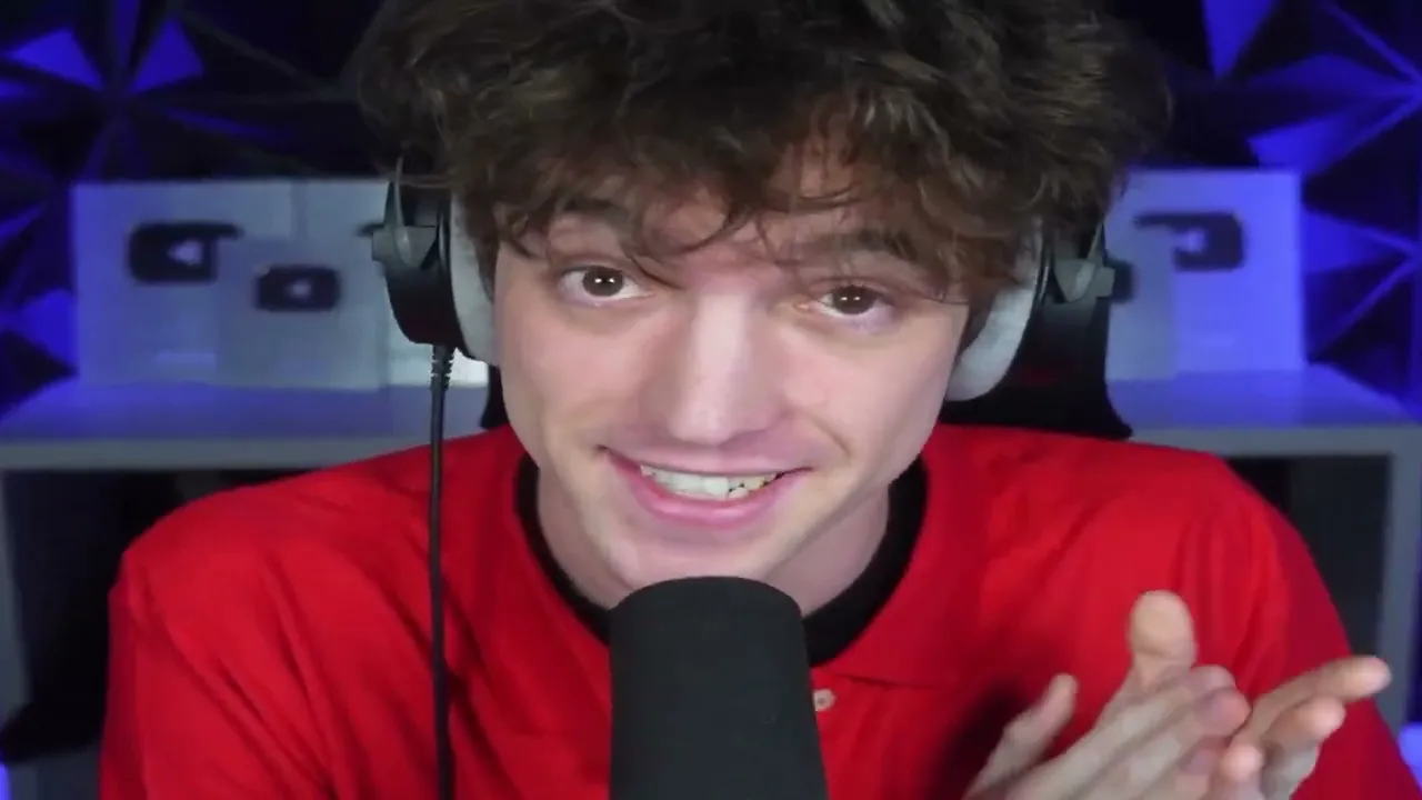 Earning a MILLION DOLLARS on Roblox at age 16