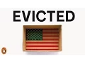 EVICTED Without shelter everything else falls apart