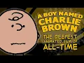A BOY NAMED CHARLIE BROWN 1969 Analysis