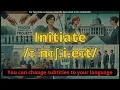 Initiate meaning with 5 examples