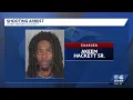 Suspect in Spartanburg shooting arrested police say