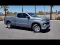 2025 Chevrolet Silverado 1500 LT Extended Cab Yuma El Centro Imperial Valley Calexico
