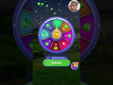 Momento destacado de transmisión en vivo