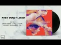 FREE DOWNLOAD: BICEP - Siena (feat. Clara La San) (COQUEIT & After Burn Edit)