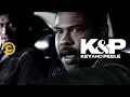 Filling Jimenez s Shoes - Key Peele
