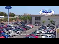 Ford of Montebello - Serving Los Angeles in Southern California