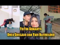 TikTok Romantis Dhea Siregarr dan Yadi Natinegoro | Baper abis #TikTok #DheaSiregarr #YadiNatinegoro