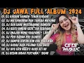Download Lagu DJ JAWA TERBARU 2024 FULL BASS - DJ RASANE KANGEN TENAN RASANE🎶DJ PANGAREPAN FULL ALBUM || FULL JAWA